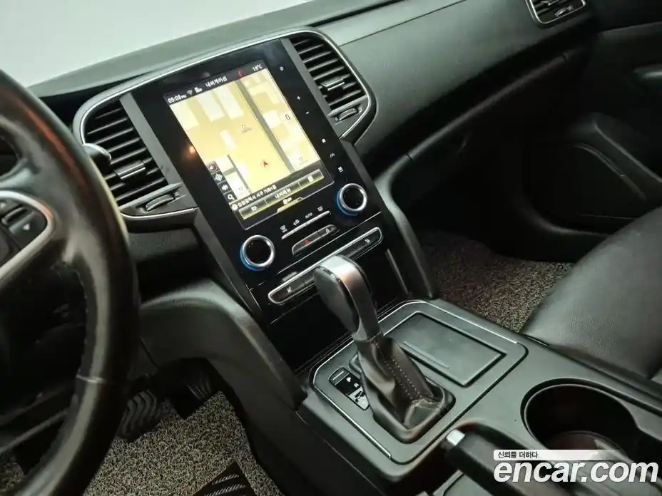 Renault SM6 2019 2.0 гидро в Москве № 2129622, фото 9