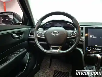Renault SM6 2019 2.0 гидро в Москве № 2129622, миниатюра 10