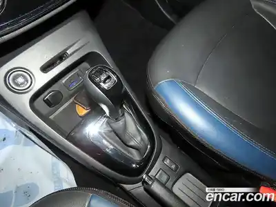 Renault QM3 2014 1.5 гидро в Москве № 2129646, миниатюра 12