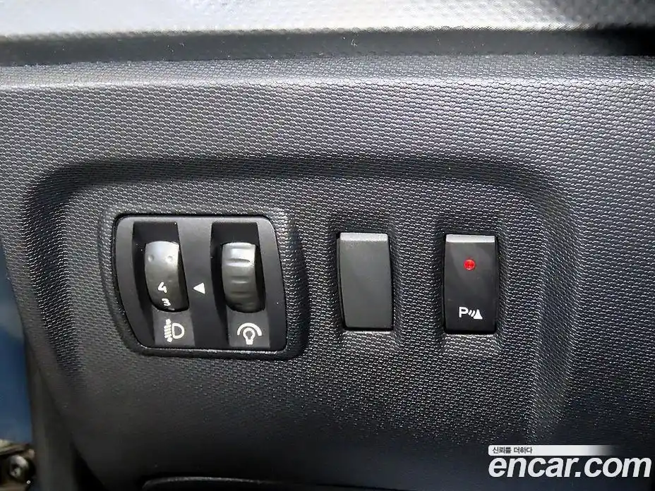 Renault QM3 2014 1.5 гидро в Москве № 2129646, фото 14