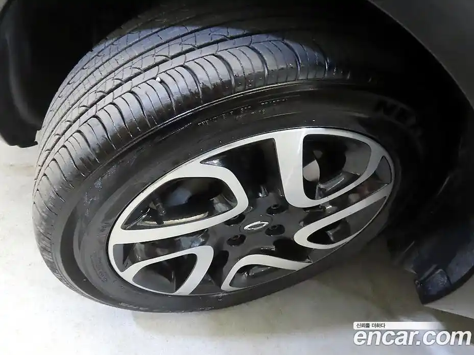 Renault QM3 2014 1.5 гидро в Москве № 2129646, фото 20
