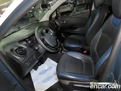 Renault QM3 2014 1.5 гидро в Москве № 2129646, миниатюра 6