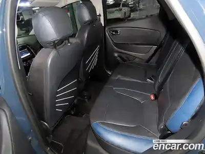 Renault QM3 2014 1.5 гидро в Москве № 2129646, миниатюра 7