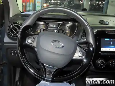 Renault QM3 2014 1.5 гидро в Москве № 2129646, миниатюра 8