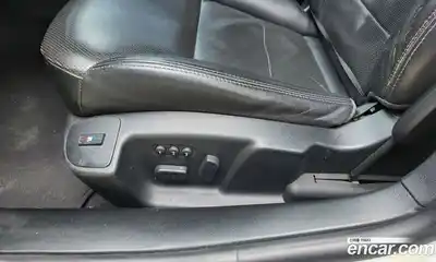 Renault SM7 2017 2.0 вариатор в Москве № 2129668, миниатюра 11