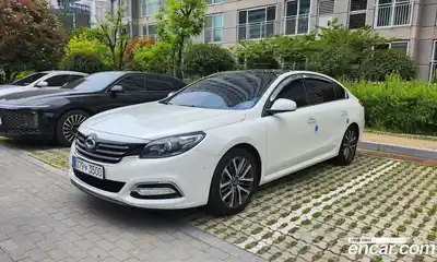 Renault SM7 2017 2.0 вариатор в Москве № 2129668, миниатюра 2