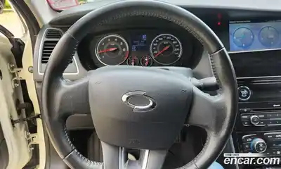 Renault SM7 2017 2.0 вариатор в Москве № 2129668, миниатюра 8