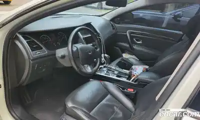 Renault SM7 2017 2.0 вариатор в Москве № 2129668, миниатюра 9