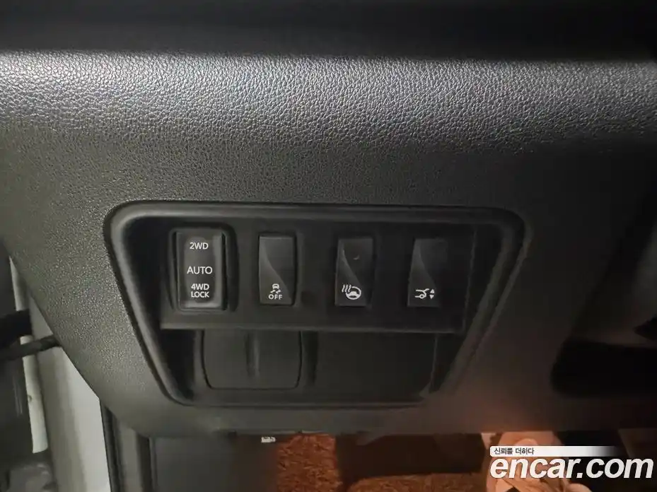 Renault QM6 2016 2.0 гидро в Москве № 2129683, фото 12