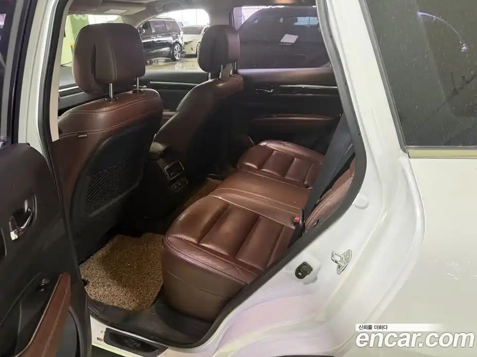 Renault QM6 2016 2.0 гидро в Москве № 2129683, фото 16