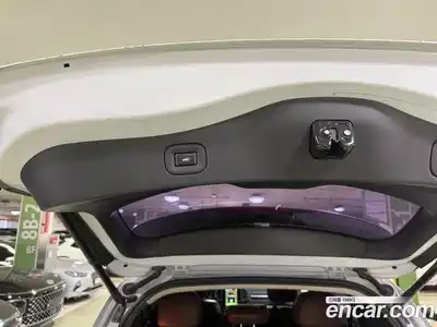 Renault QM6 2016 2.0 гидро в Москве № 2129683, миниатюра 4