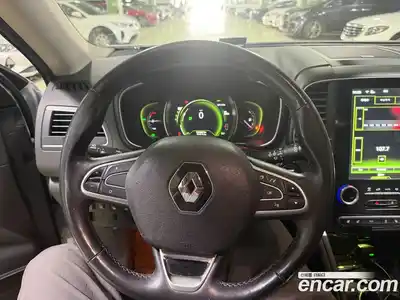 Renault QM6 2016 2.0 гидро в Москве № 2129683, миниатюра 6