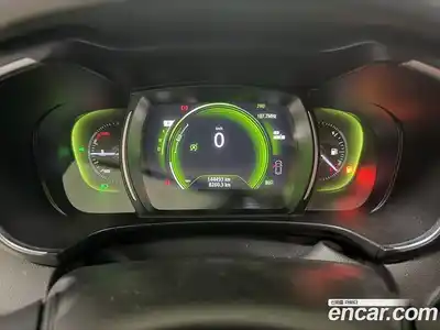Renault QM6 2016 2.0 гидро в Москве № 2129683, миниатюра 7