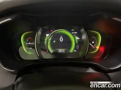 Renault QM6 2016 2.0 гидро в Москве № 2129683, миниатюра 8