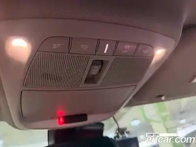 Renault QM6 2016 2.0 гидро в Москве № 2129683, миниатюра 9