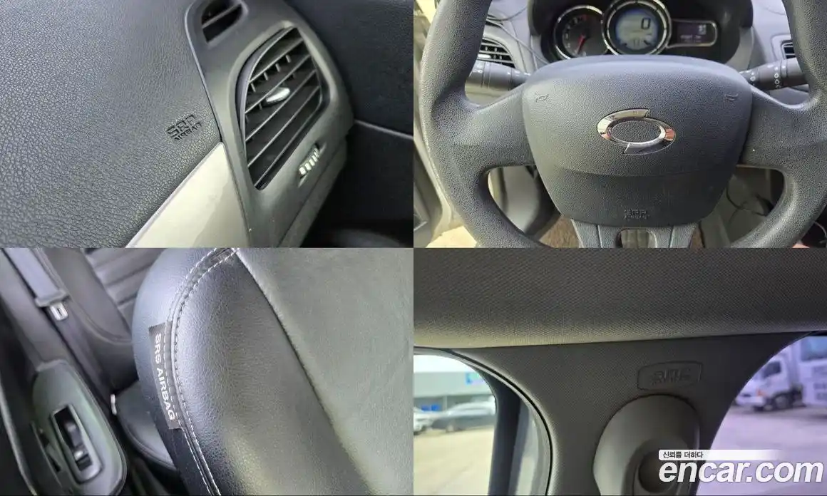 Renault SM3 2013 1.6 гидро в Москве № 2129695, фото 13