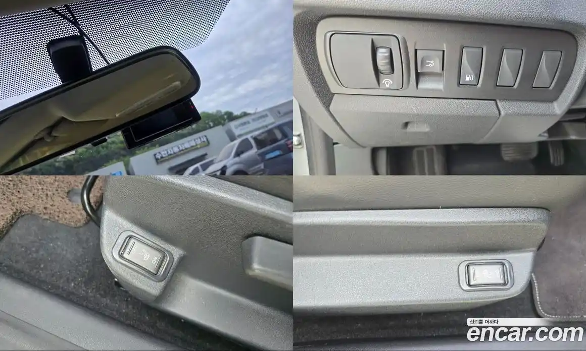 Renault SM3 2013 1.6 гидро в Москве № 2129695, фото 15