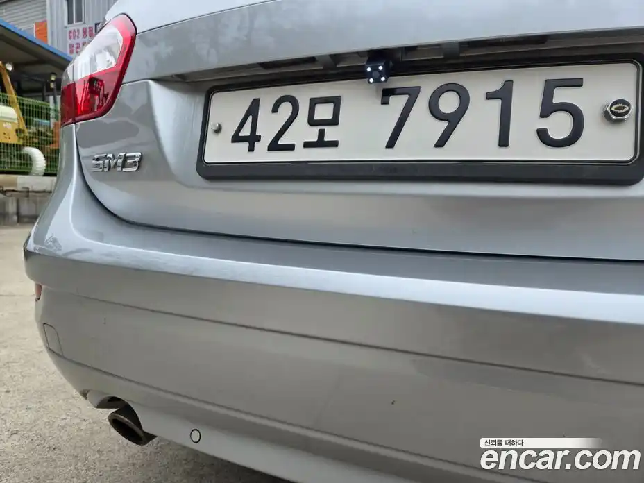Renault SM3 2013 1.6 гидро в Москве № 2129695, фото 17