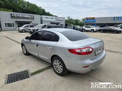 Renault SM3 2013 1.6 гидро в Москве № 2129695, миниатюра 2