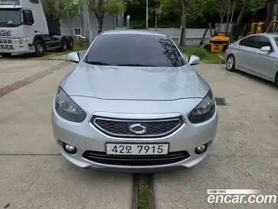 Renault SM3 2013 1.6 гидро в Москве № 2129695, миниатюра 3