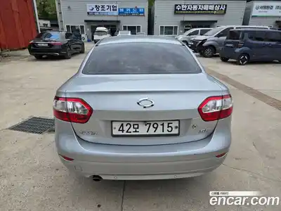 Renault SM3 2013 1.6 гидро в Москве № 2129695, миниатюра 4