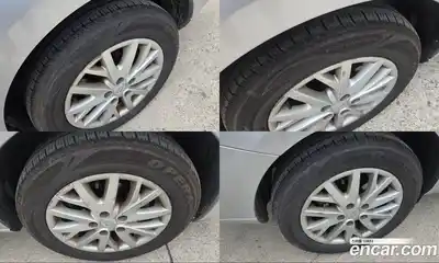 Renault SM3 2013 1.6 гидро в Москве № 2129695, миниатюра 5