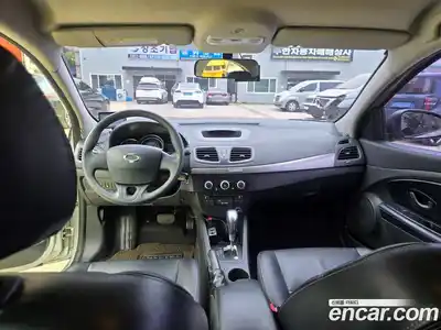 Renault SM3 2013 1.6 гидро в Москве № 2129695, миниатюра 7