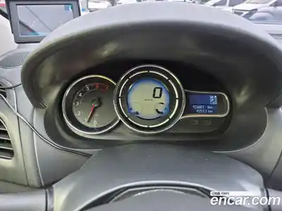 Renault SM3 2013 1.6 гидро в Москве № 2129695, миниатюра 8