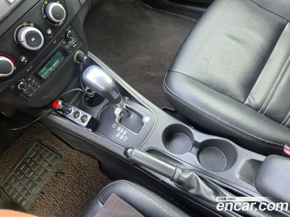 Renault SM3 2013 1.6 гидро в Москве № 2129695, фото 9