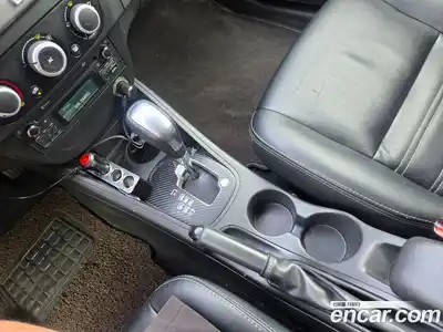Renault SM3 2013 1.6 гидро в Москве № 2129695, миниатюра 9