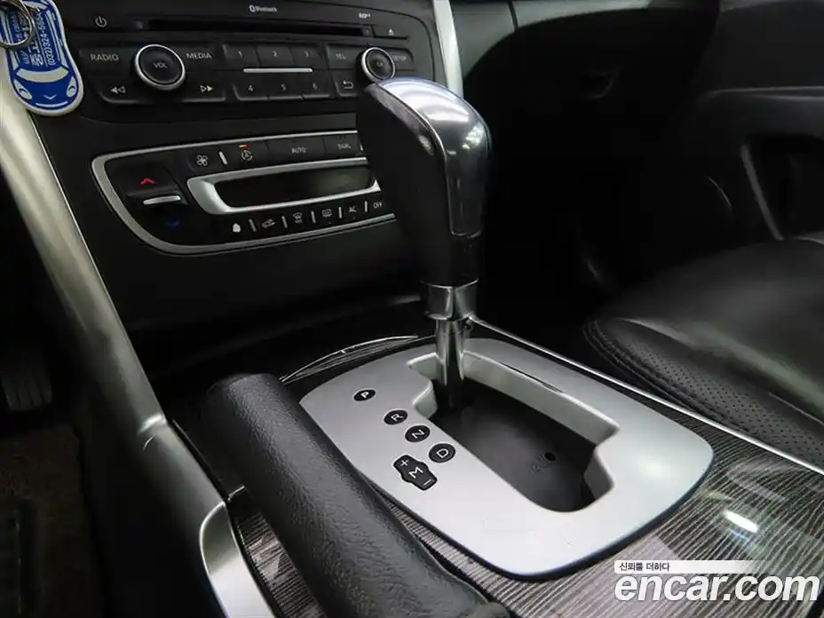 Renault SM5 2014 2.0 гидро в Москве № 2129721, фото 11