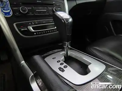 Renault SM5 2014 2.0 гидро в Москве № 2129721, миниатюра 11
