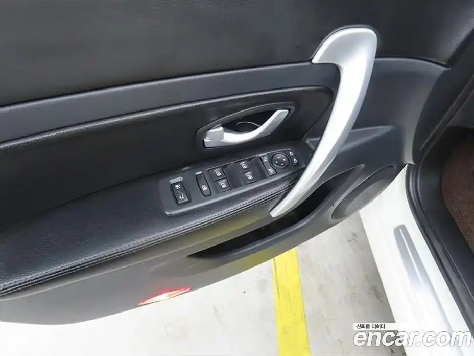 Renault SM5 2014 2.0 гидро в Москве № 2129721, фото 13