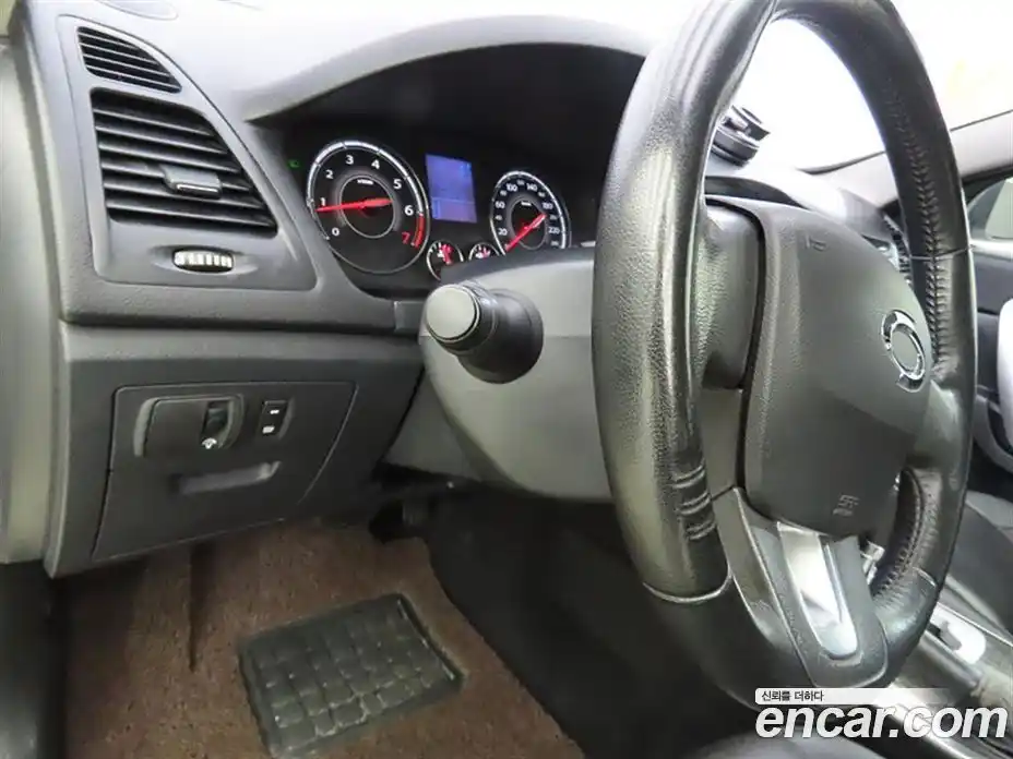 Renault SM5 2014 2.0 гидро в Москве № 2129721, фото 14