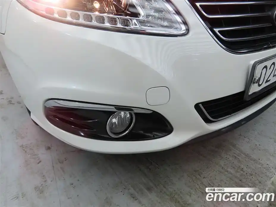 Renault SM5 2014 2.0 гидро в Москве № 2129721, фото 16