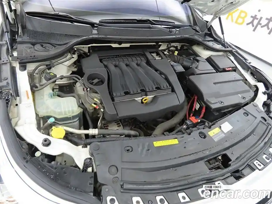 Renault SM5 2014 2.0 гидро в Москве № 2129721, фото 19