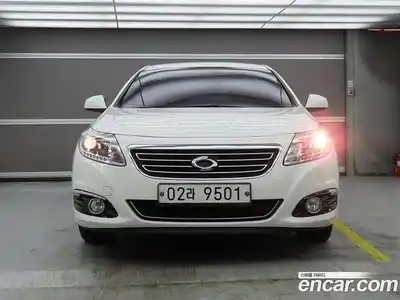 Renault SM5 2014 2.0 гидро в Москве № 2129721, миниатюра 2