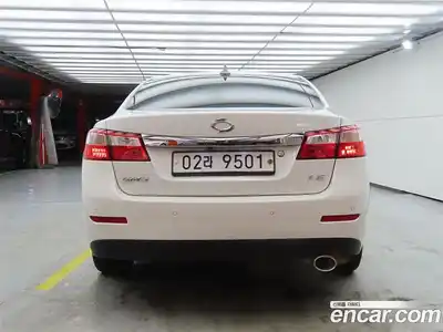 Renault SM5 2014 2.0 гидро в Москве № 2129721, миниатюра 3