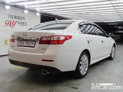 Renault SM5 2014 2.0 гидро в Москве № 2129721, миниатюра 4