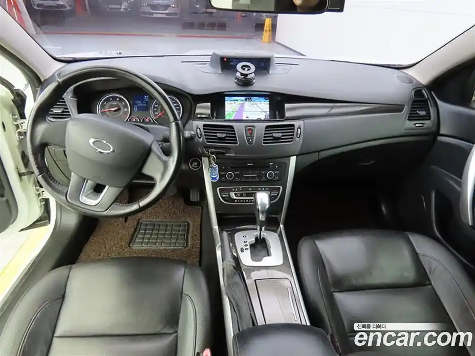 Renault SM5 2014 2.0 гидро в Москве № 2129721, фото 7