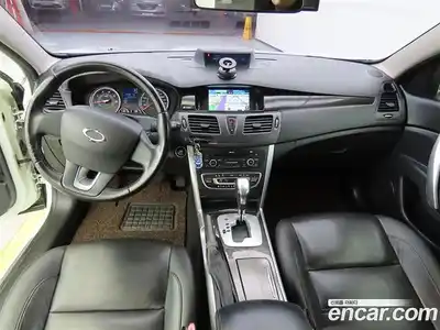 Renault SM5 2014 2.0 гидро в Москве № 2129721, миниатюра 7