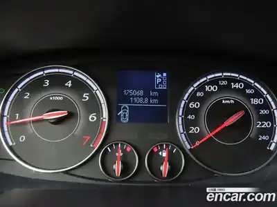 Renault SM5 2014 2.0 гидро в Москве № 2129721, миниатюра 8