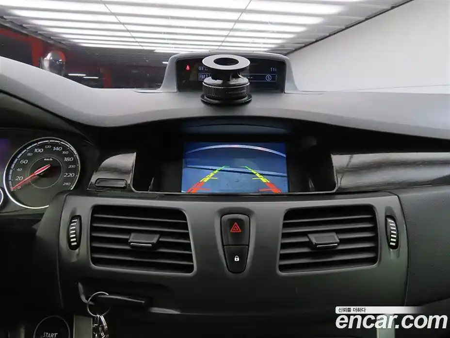 Renault SM5 2014 2.0 гидро в Москве № 2129721, фото 9