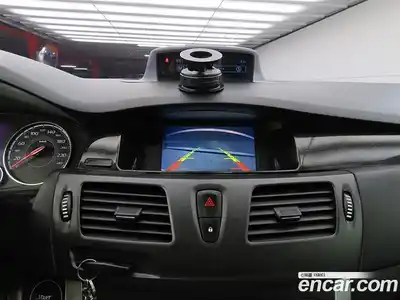 Renault SM5 2014 2.0 гидро в Москве № 2129721, миниатюра 9