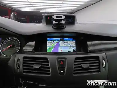 Renault SM5 2014 2.0 гидро в Москве № 2129721, миниатюра 10
