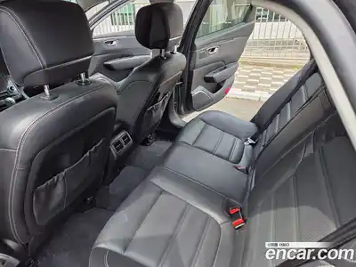 Renault SM6 2019 2.0 гидро в Москве № 2129731, миниатюра 12