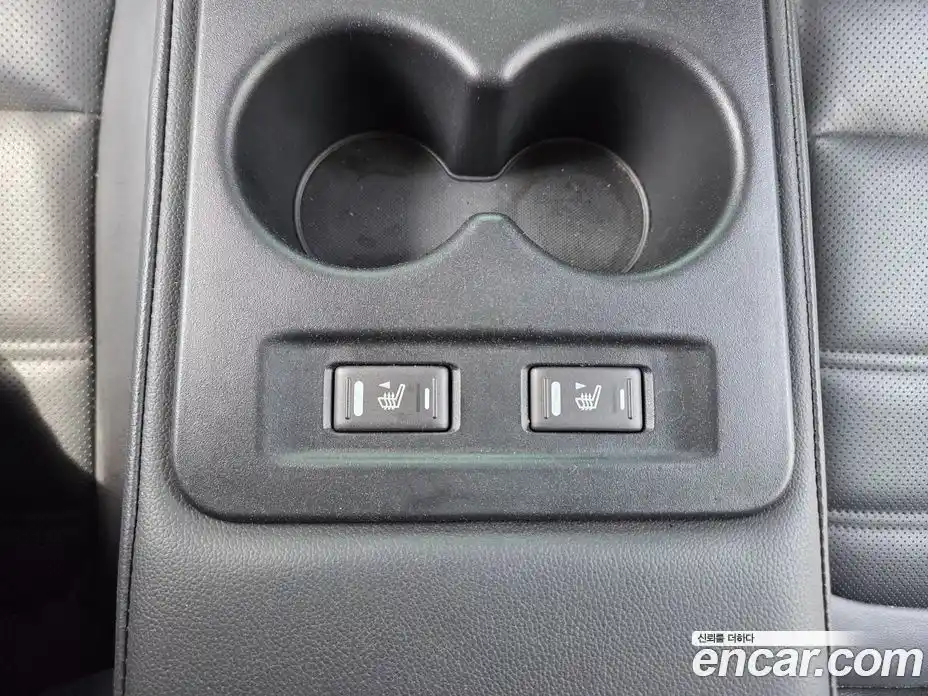 Renault SM6 2019 2.0 гидро в Москве № 2129731, фото 14