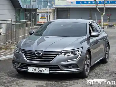 Renault SM6 2019 2.0 гидро в Москве № 2129731, миниатюра 2