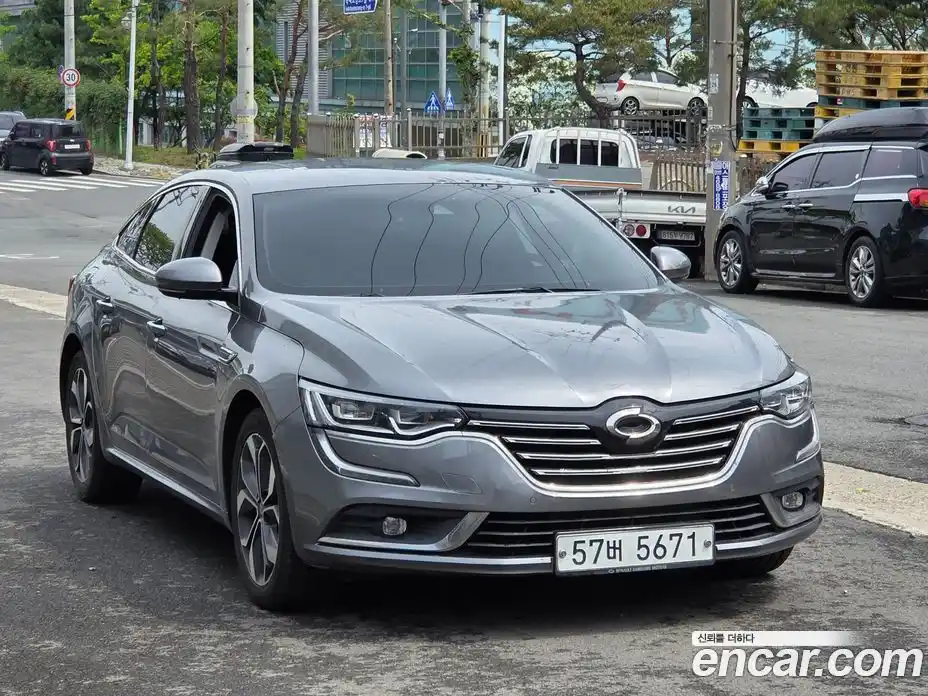 Renault SM6 2019 2.0 гидро в Москве № 2129731, фото 3