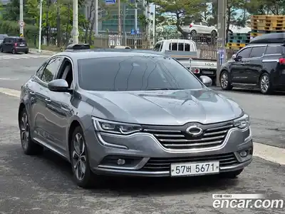 Renault SM6 2019 2.0 гидро в Москве № 2129731, миниатюра 3